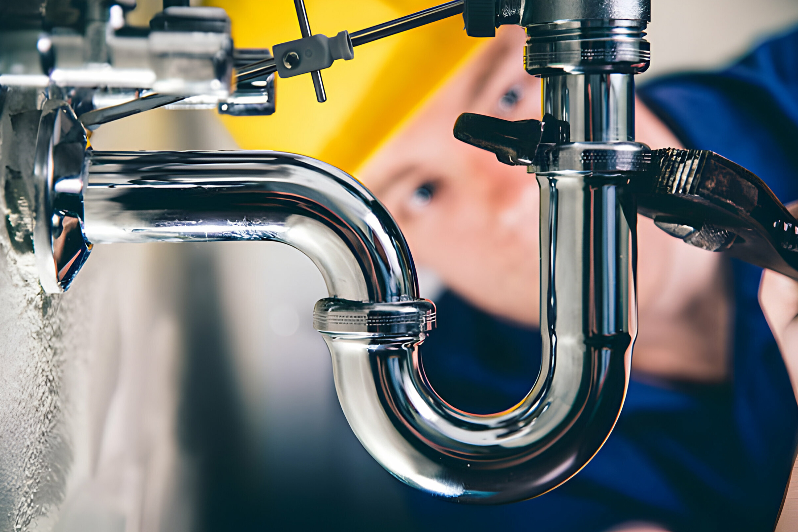 Emergency Plumbing Services