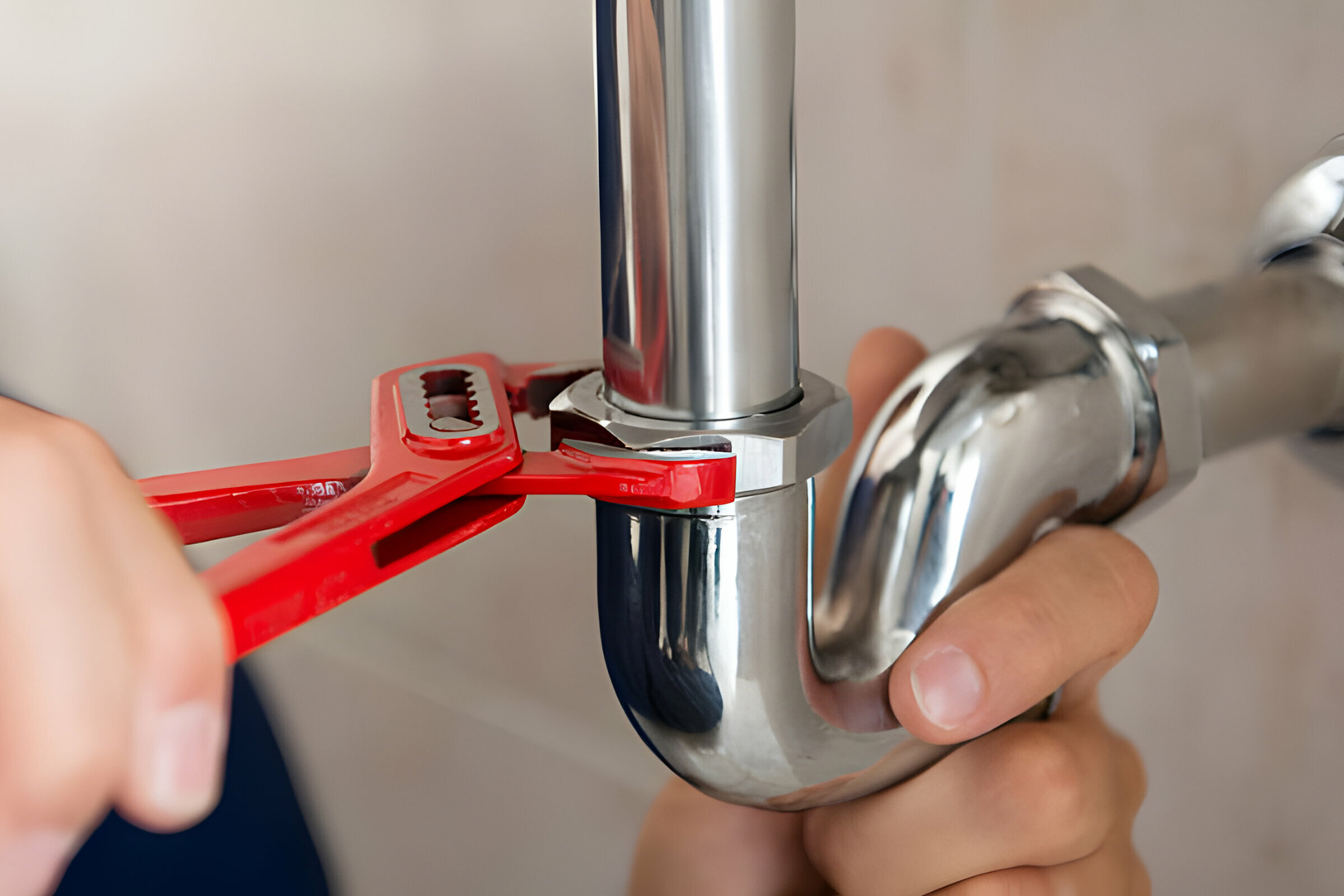 General Plumbing Services